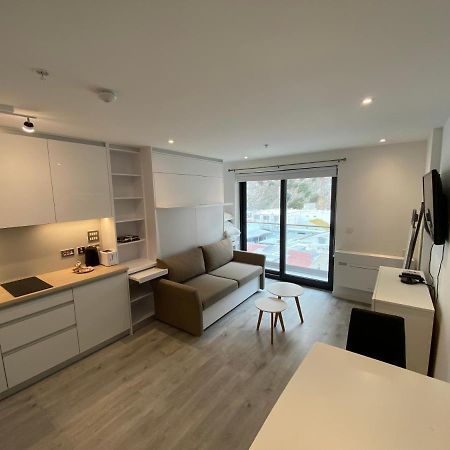 Modern Studio Apartment At The Hub Γιβραλτάρ Εξωτερικό φωτογραφία